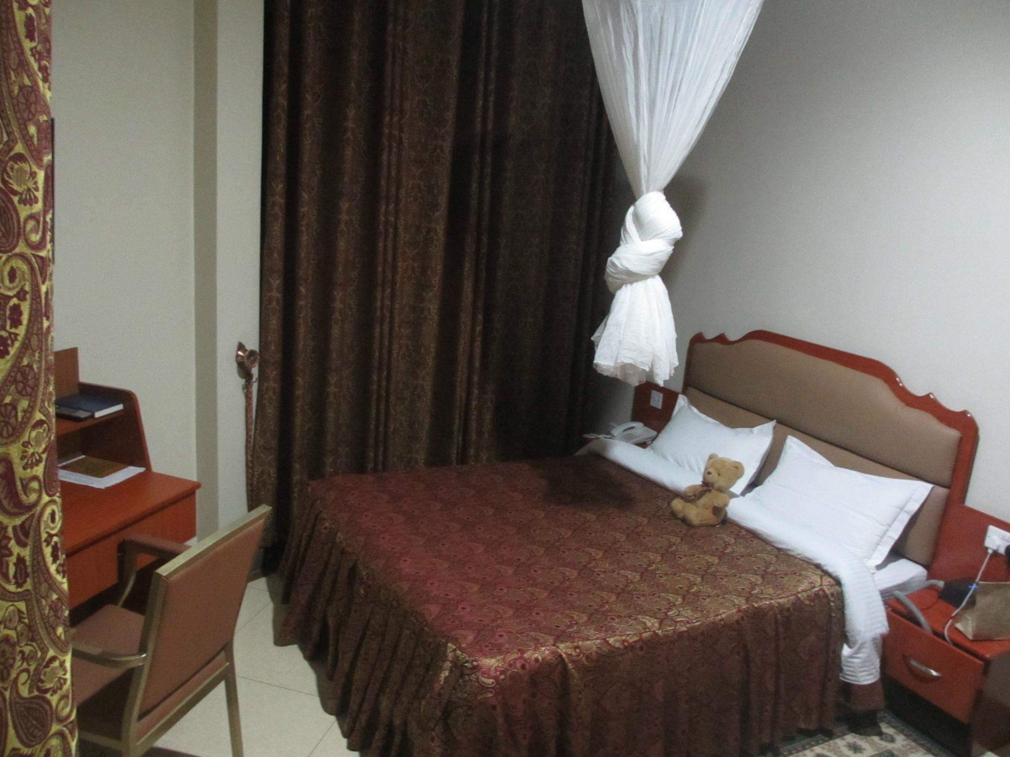 Home Inn-客卧