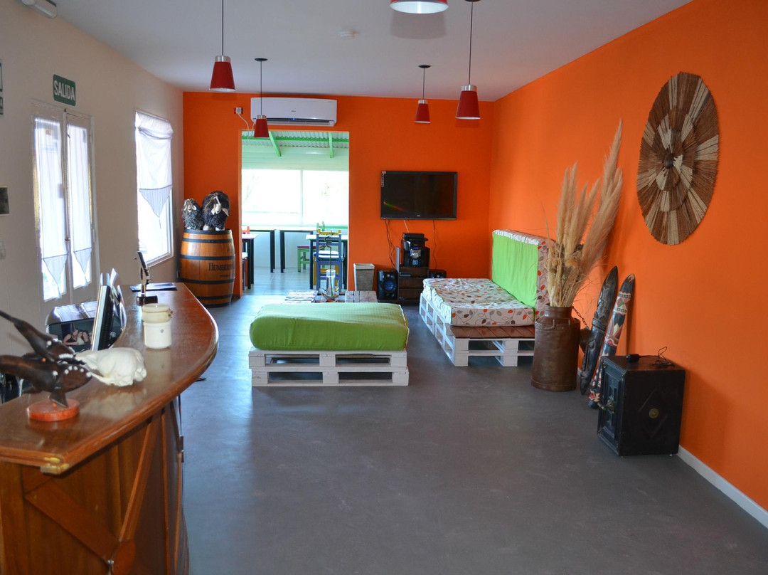 Aloha Hostel