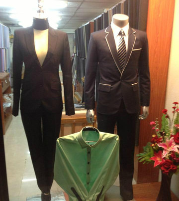 Manhattan Tailor Chiangmai-清迈必去景点