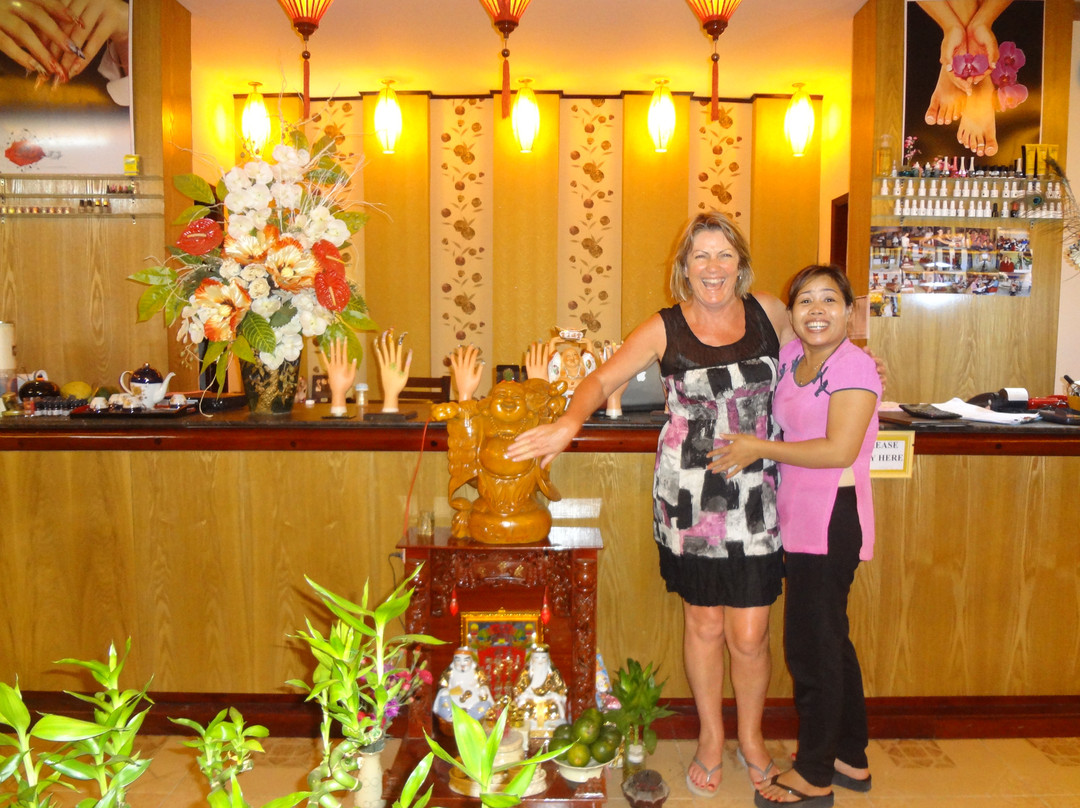 Lv Beauty Salon - Spa-会安必去景点