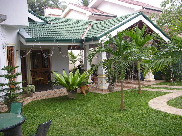 Paradise Residence