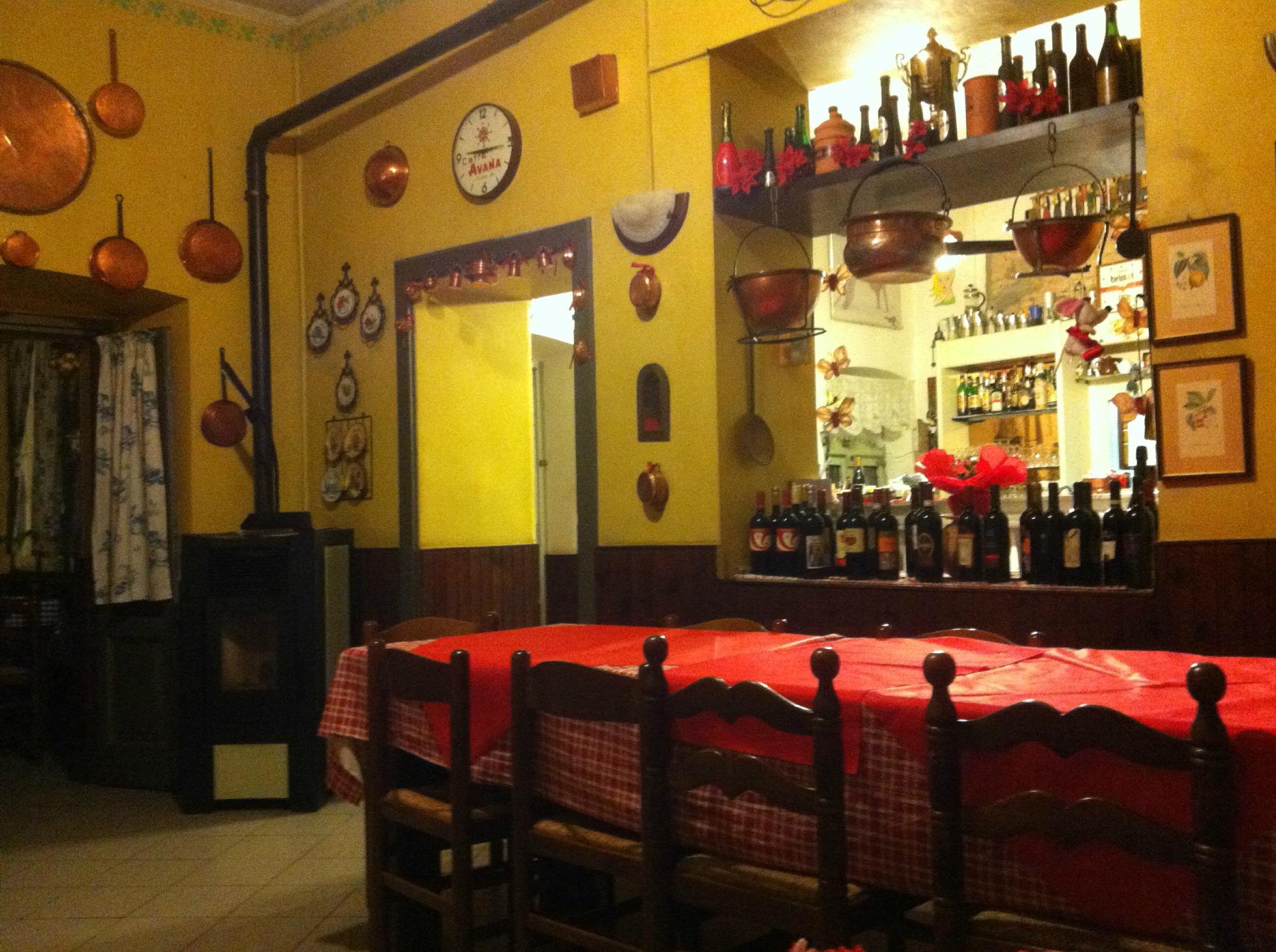 B&B Il Vecchio Portico-官方