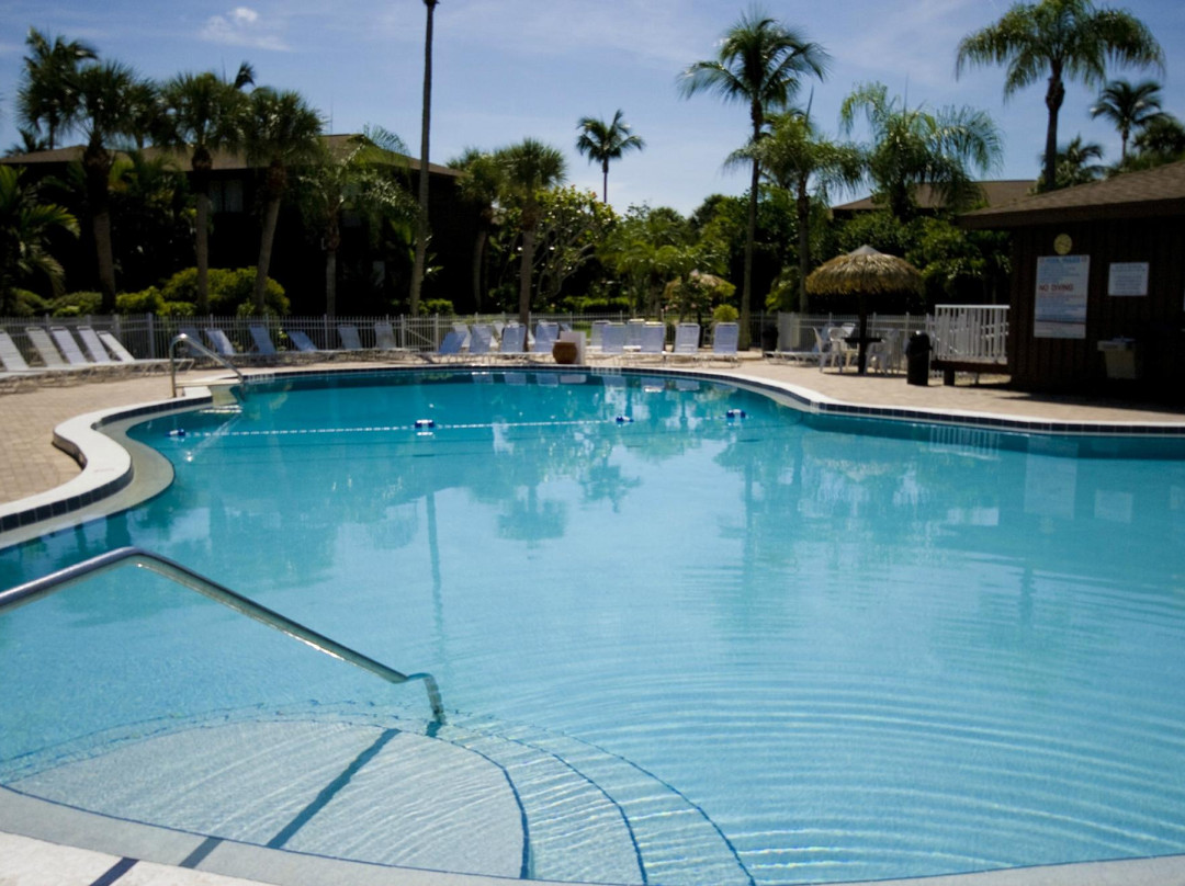 Blind Pass Condominiums