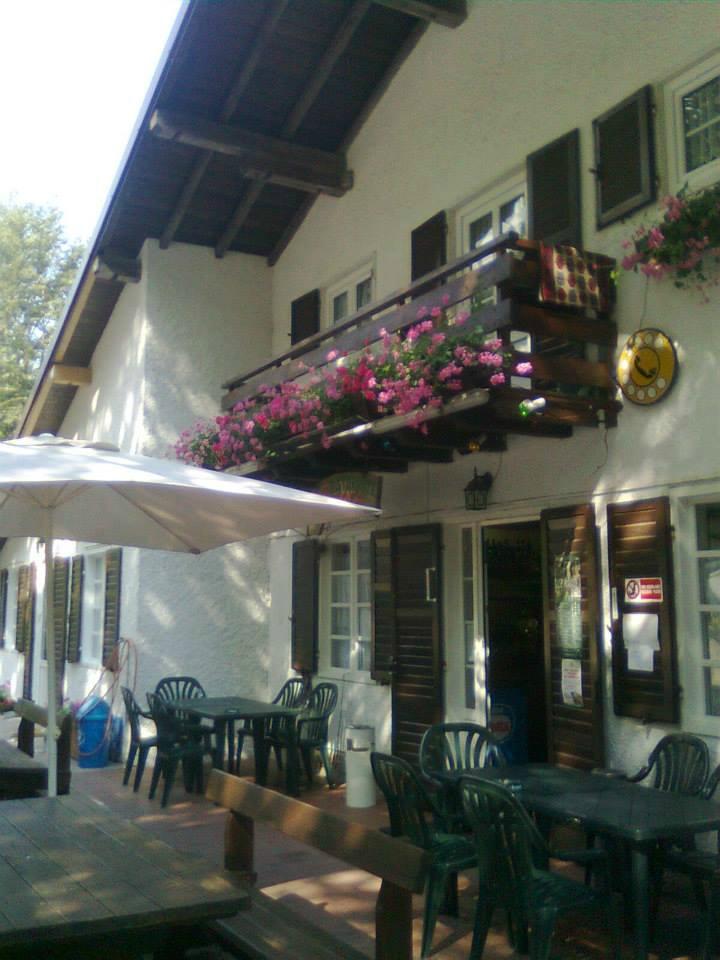 B&B Tre Faggi-官方