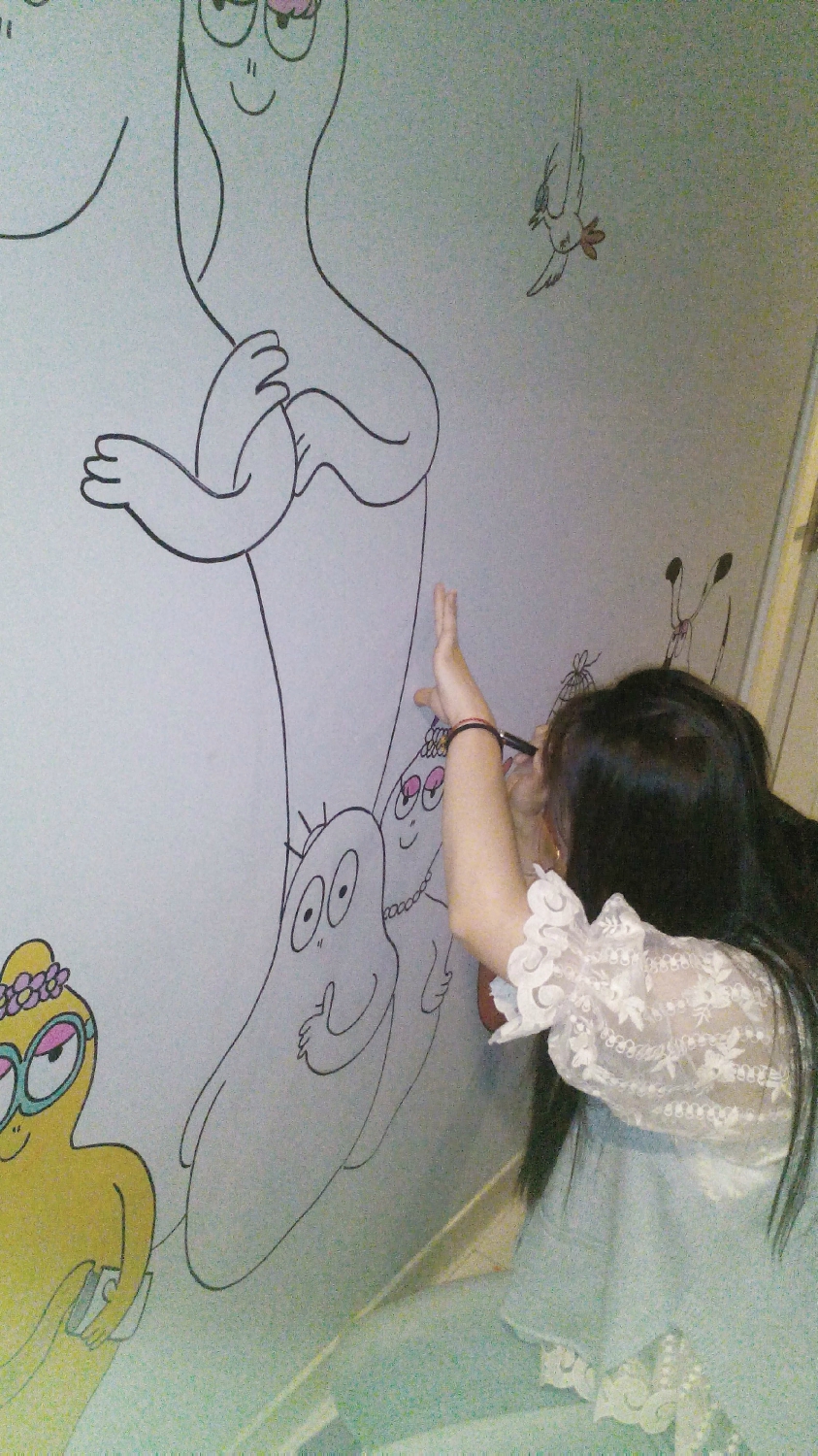 百时快捷昆明国际会展中心店-酒店景观