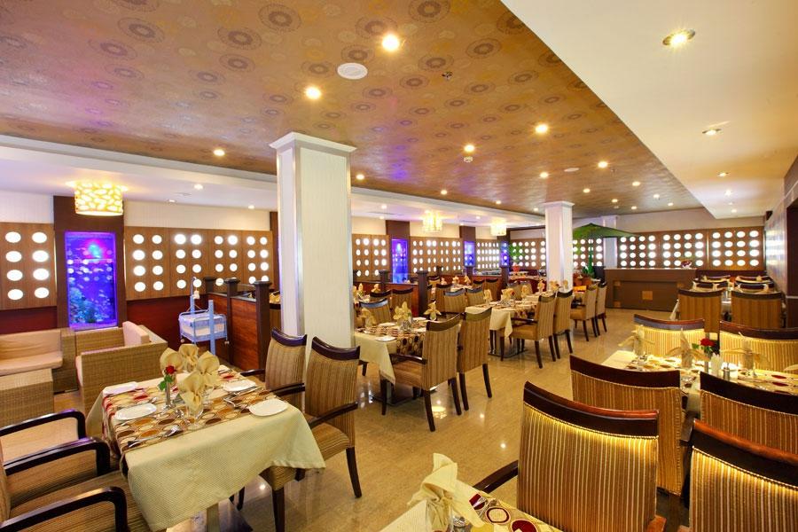 Hotel Sidhartha-官方