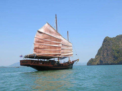 Phuket Tours Direct-查龙必去景点