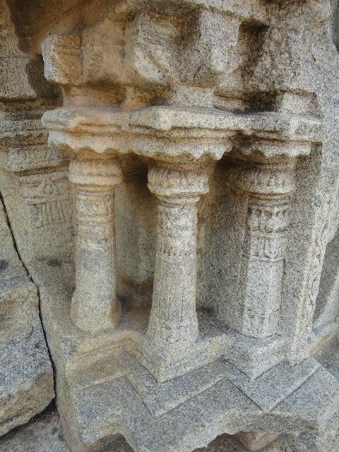 Vijaya Vittala Temple景点图片