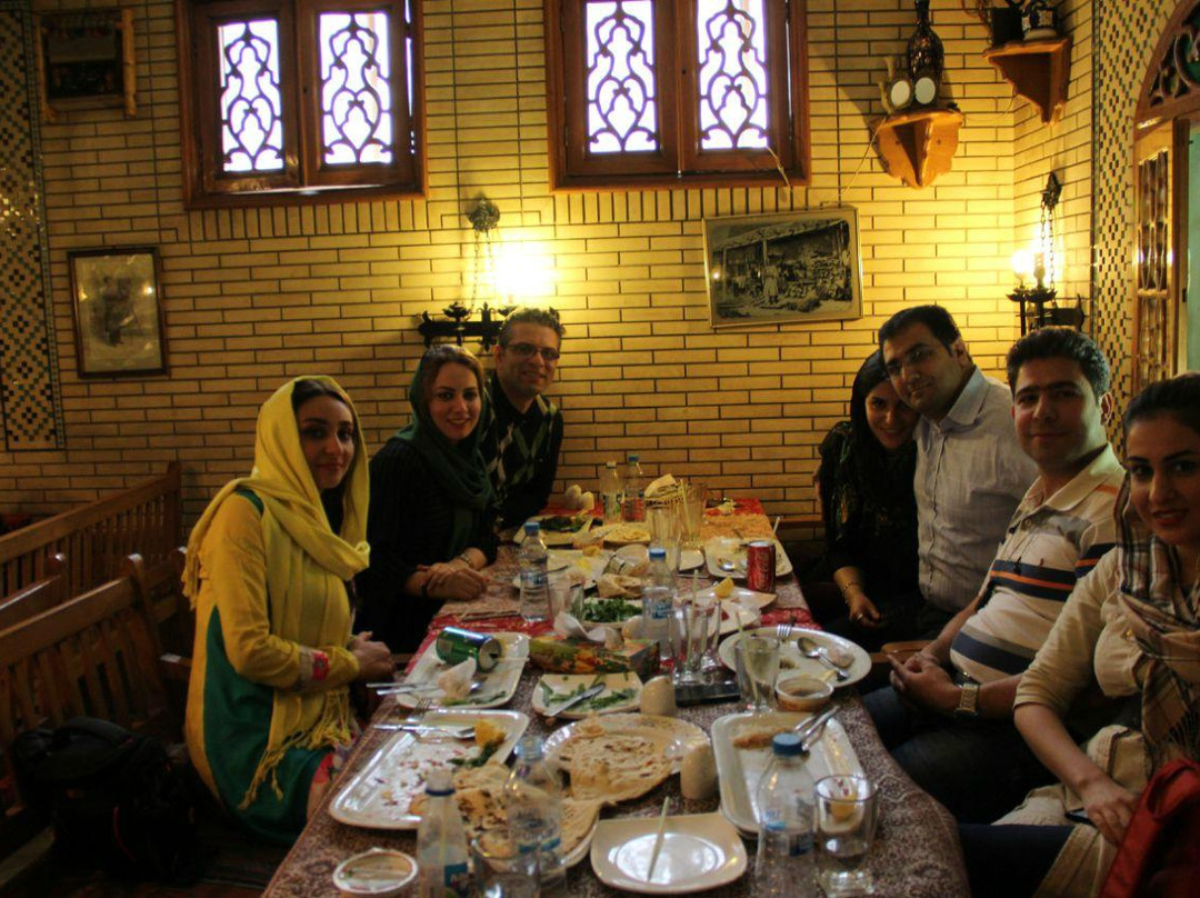 Shater Abbas Restaurant