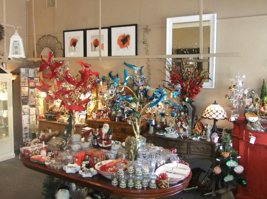 Canowindra Trading Post-Canowindra必去景点