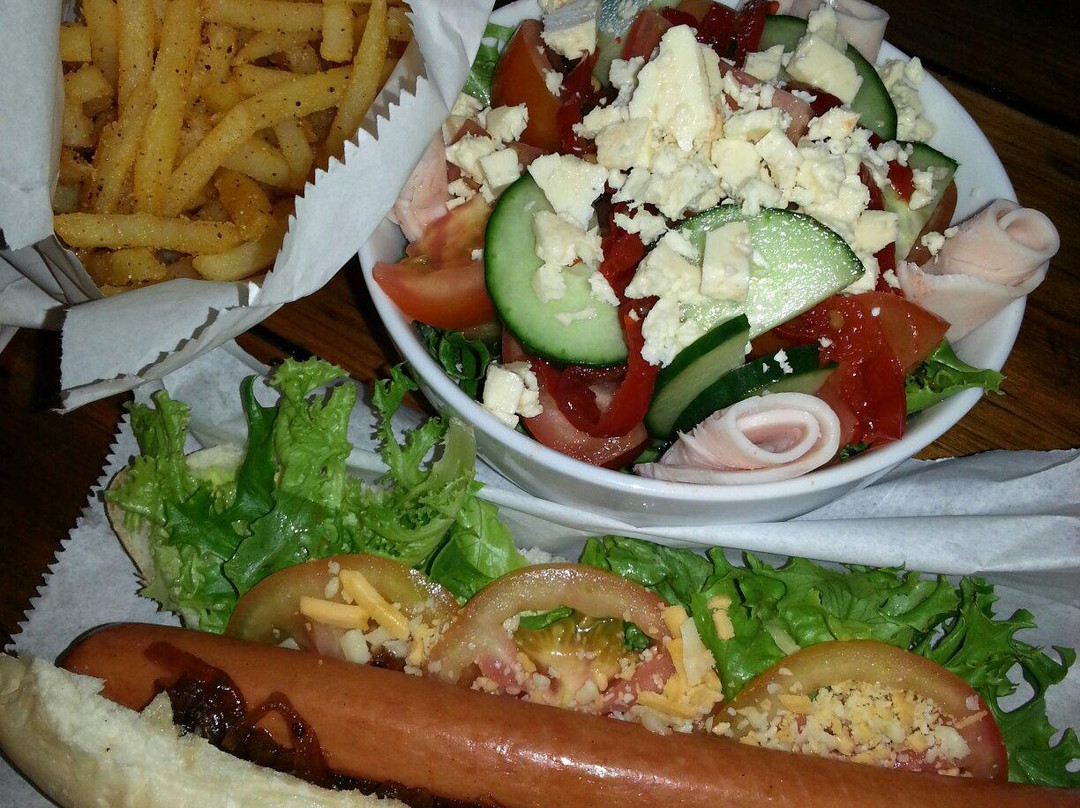 Puzzle Park SA-普利登堡湾必去景点