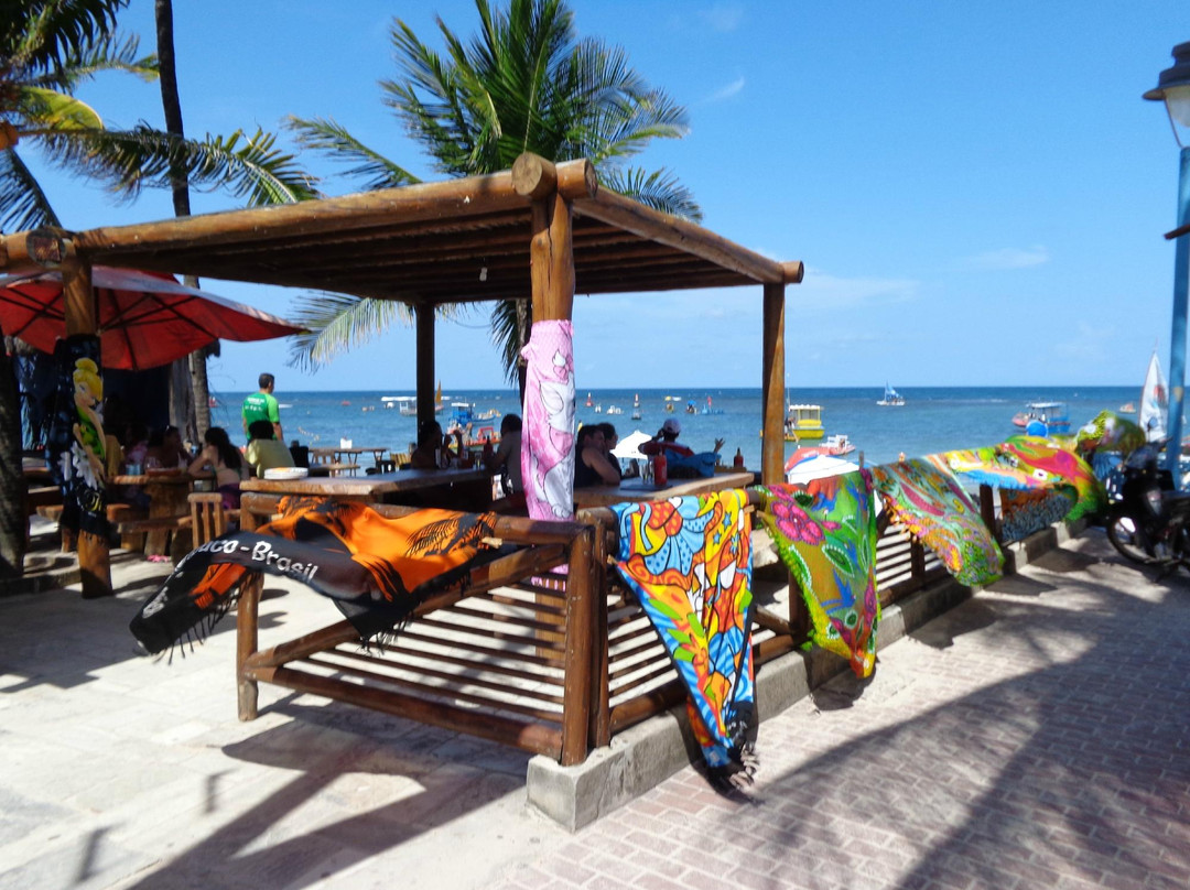 Itaoca Restaurante e Eventos主图