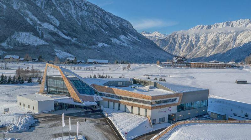 Narzissen Vital Resort-泉奥西必去景点
