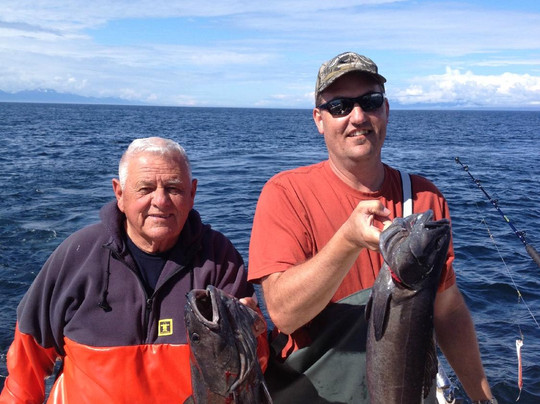 Port Alexander旅游攻略图片