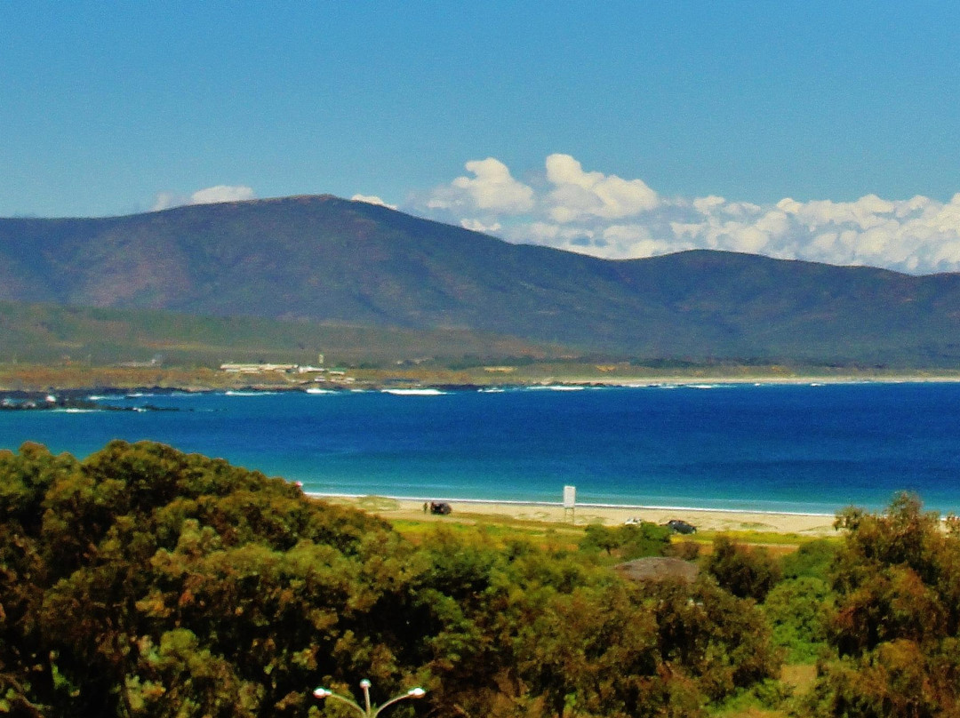 Paraiso Los Molles主图