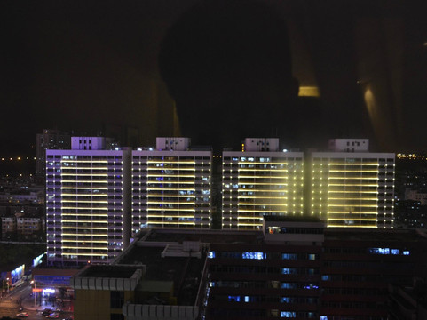 芝加哥国际公寓主图