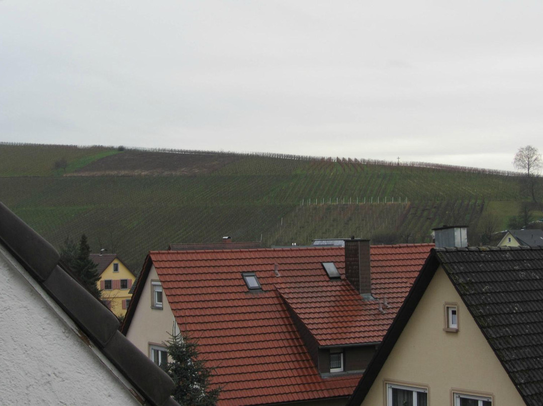 伽斯皮希酒店主图