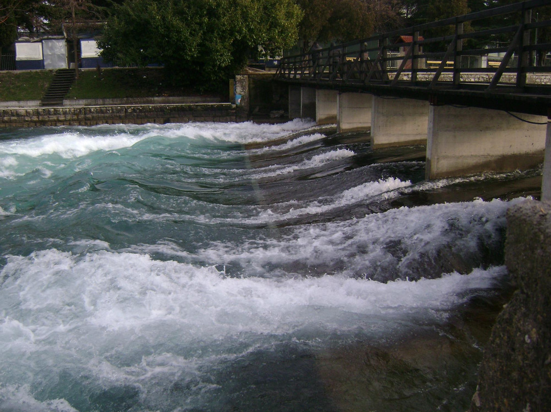 River Drim-Struga必去景点