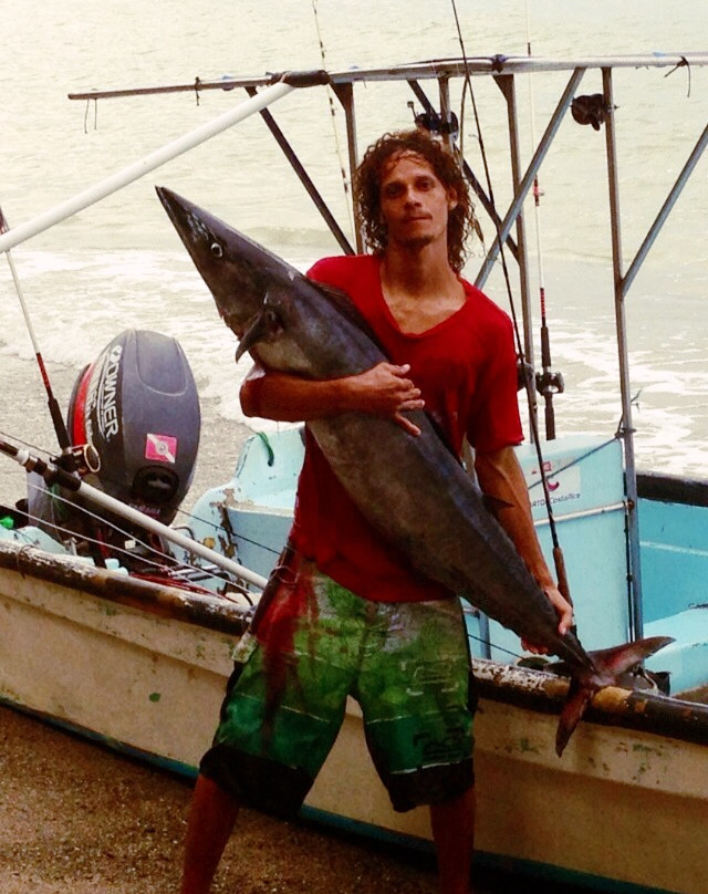 Mar Paraiso Fishing Tours景点图片