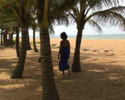 Kammala酒店住宿-Rico Shadow Guest House and Restaurant