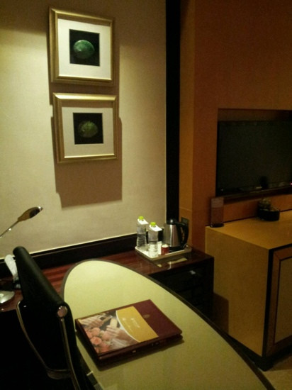 潍坊华美达广场酒店主图