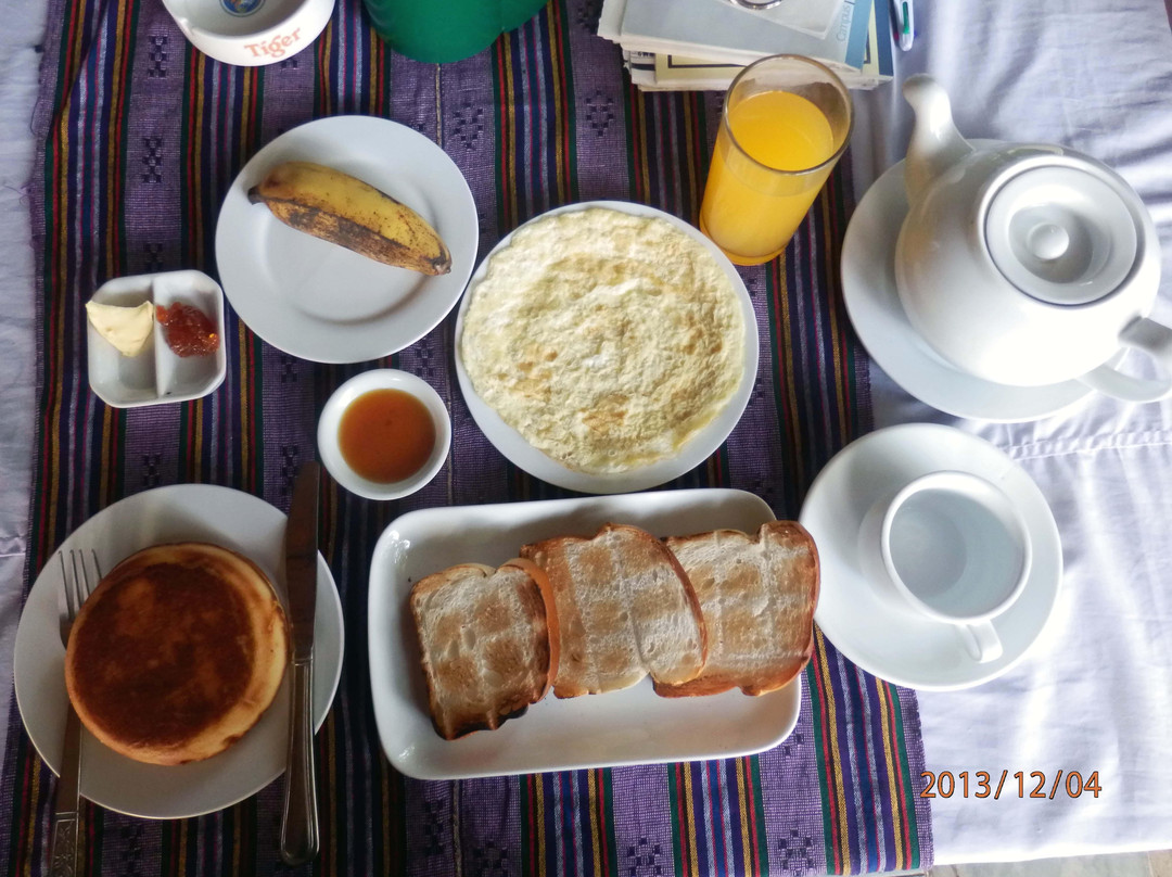 Shwe Ya Minn Guesthouse主图