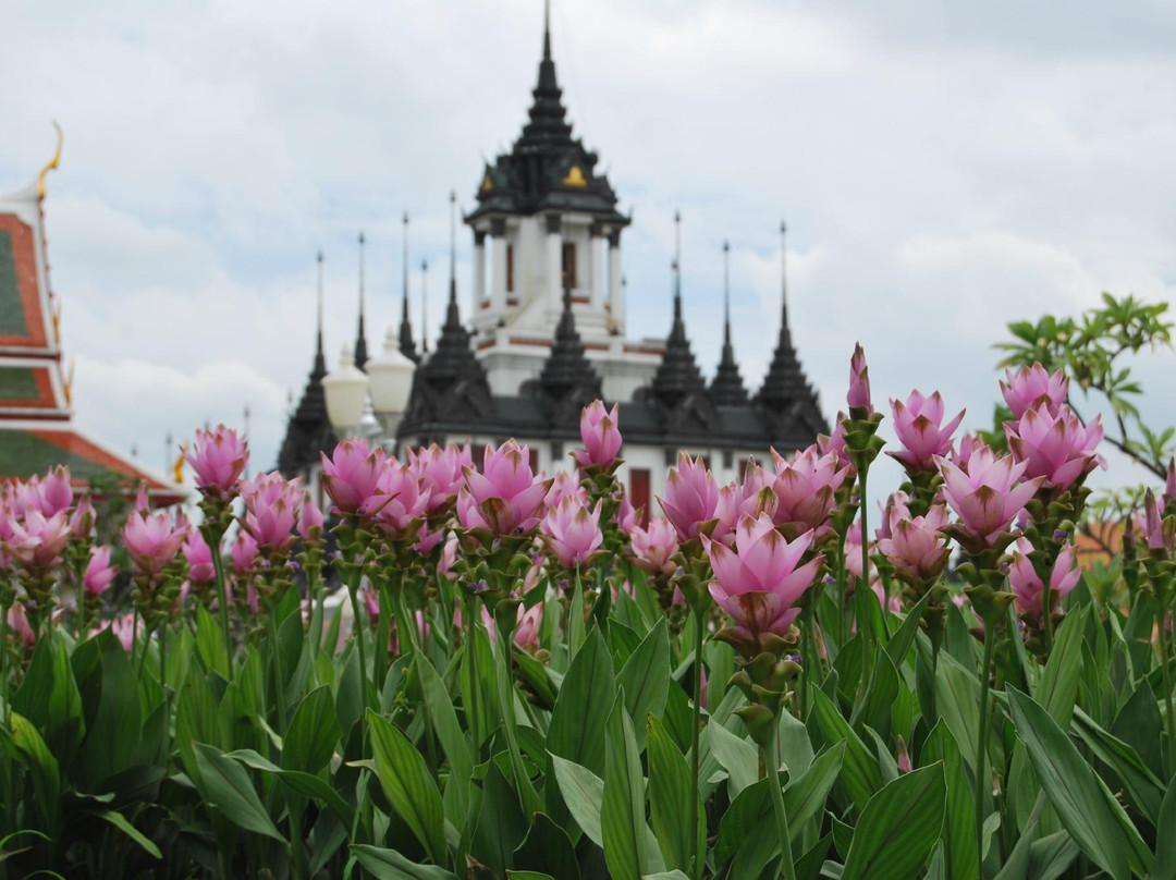 王孙寺-曼谷必去景点