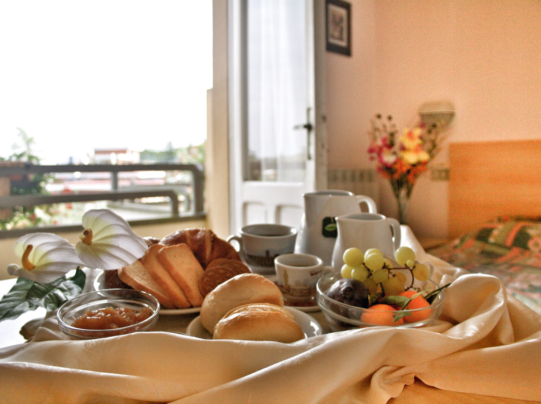 Albergo Santa Lucia主图