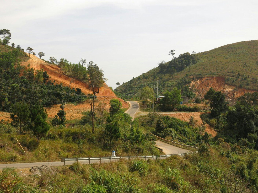 Vietnam Smiling Easyrider - Motorbike Tours-芽庄必去景点
