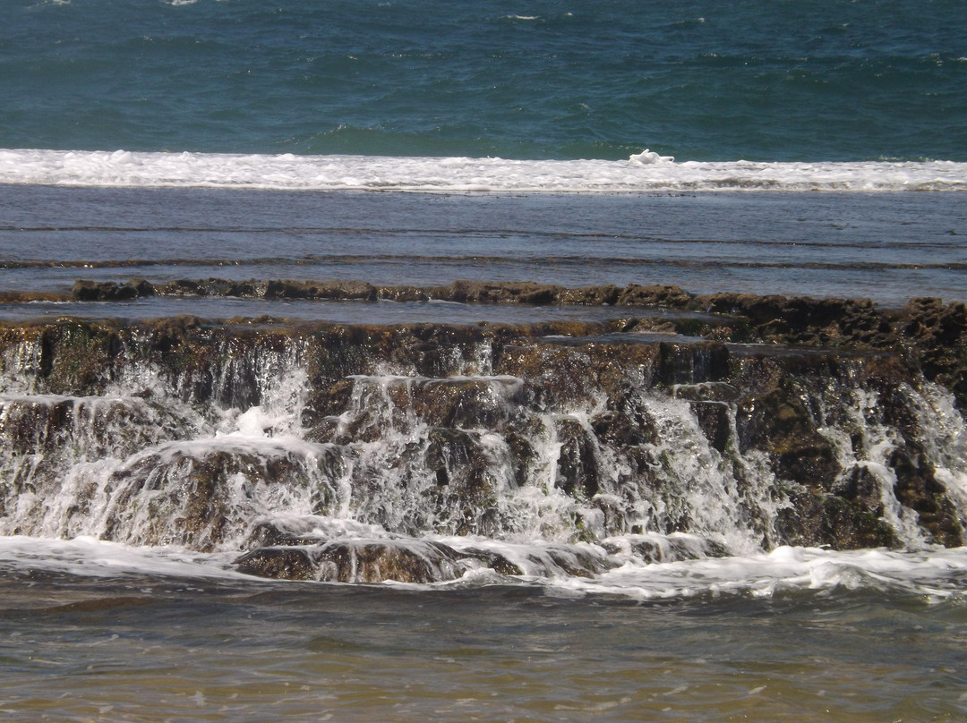 Praia de Arembepe-Arembepe必去景点