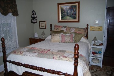 Maple Knoll Inn主图