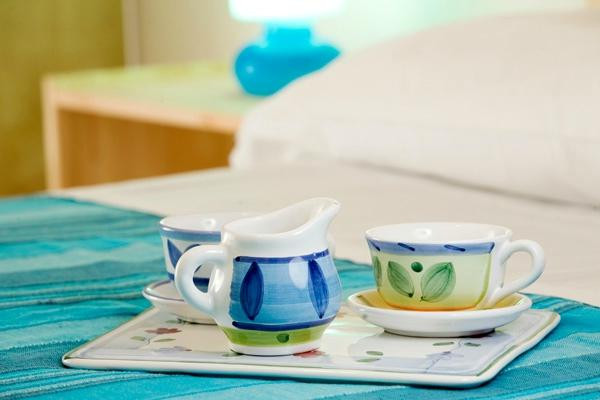 La Gatta Bianca主图