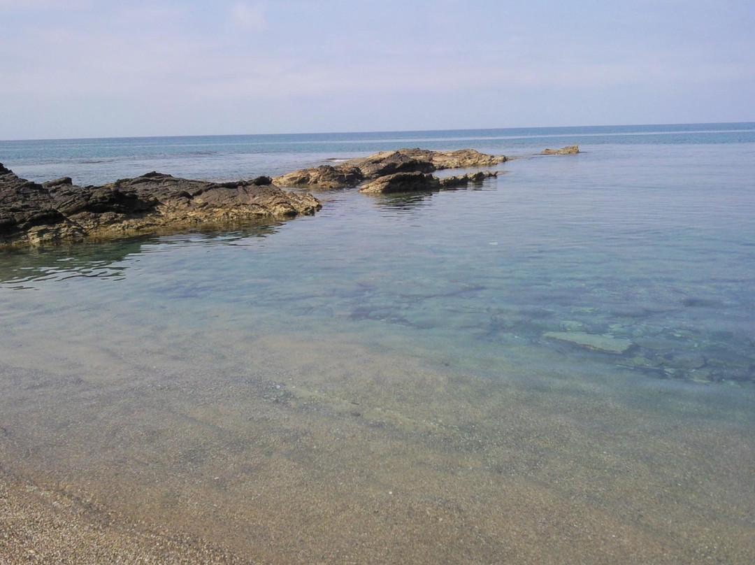 Lido Baja d'Oro景点图片