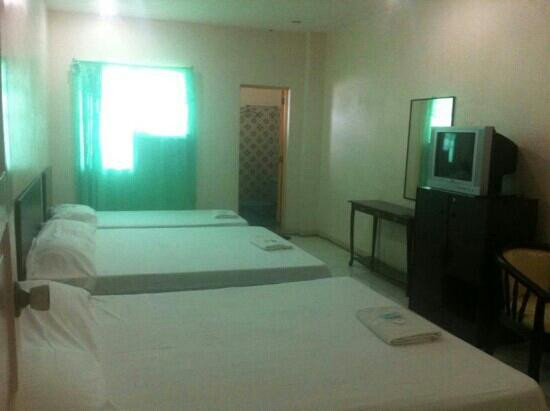 Bongabong View Hotel主图