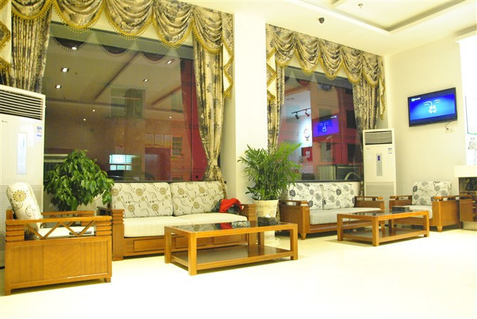 兰溪景澜商务宾馆主图