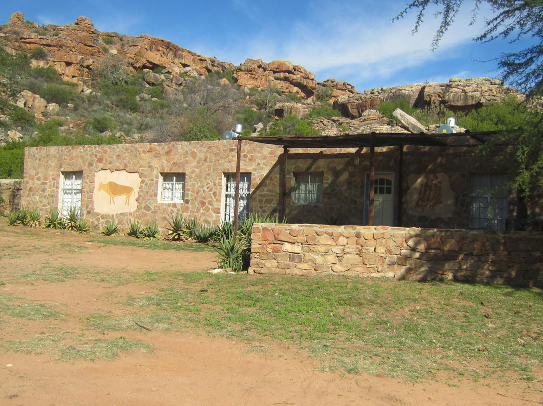 Traveller's Rest
