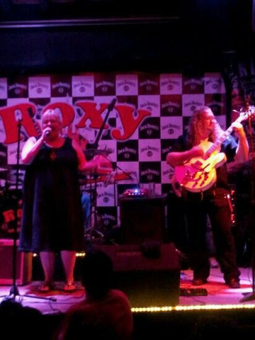 Club Roxy-瓦拉塔港必去景点