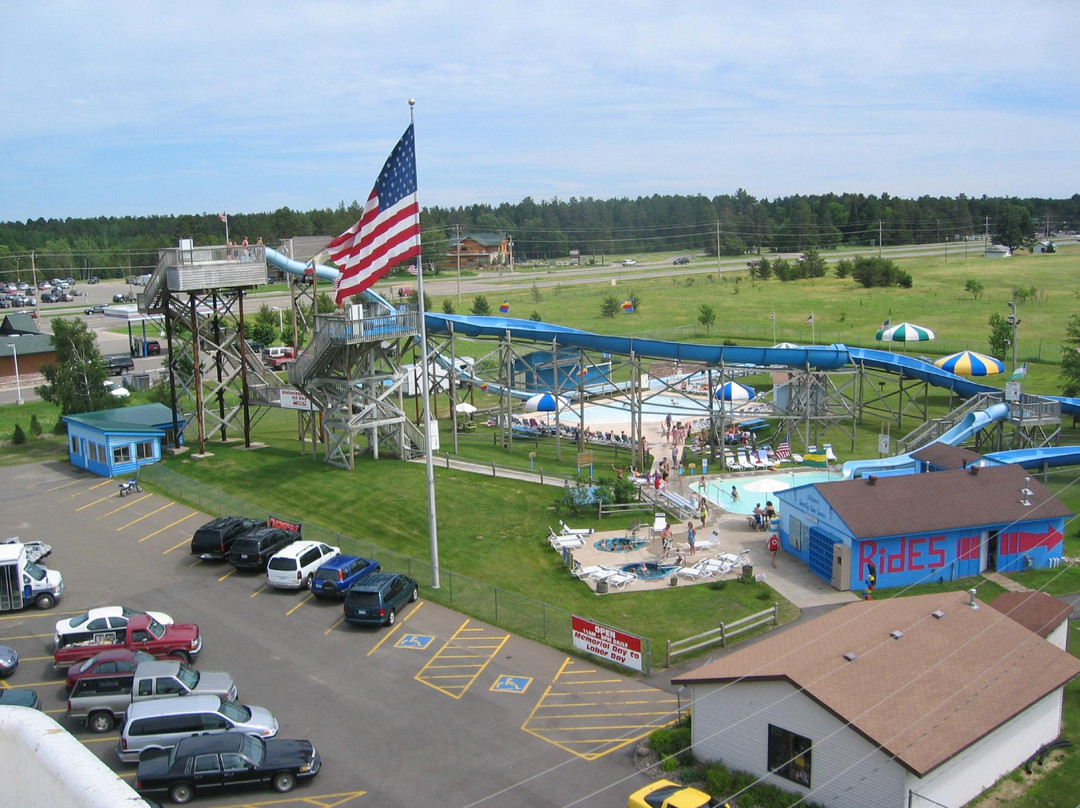 Nisswa Family Fun Center-Nisswa必去景点