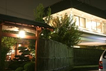 日本料理 琴川