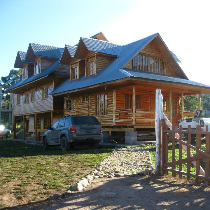 Hospedaje Charlie House