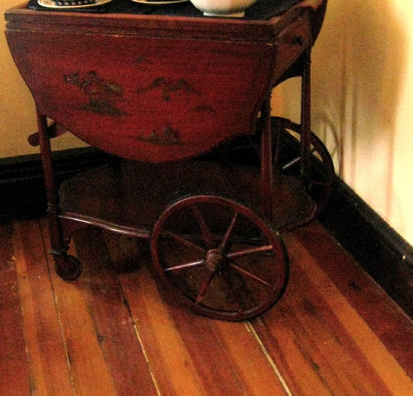 Admiral Dewey Inn主图