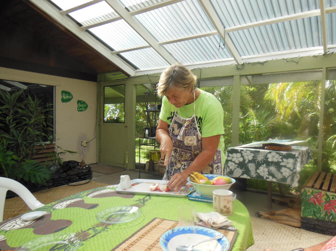 Rainbow Retreat Center主图