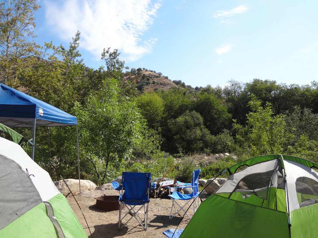 Three Rivers Hideaway