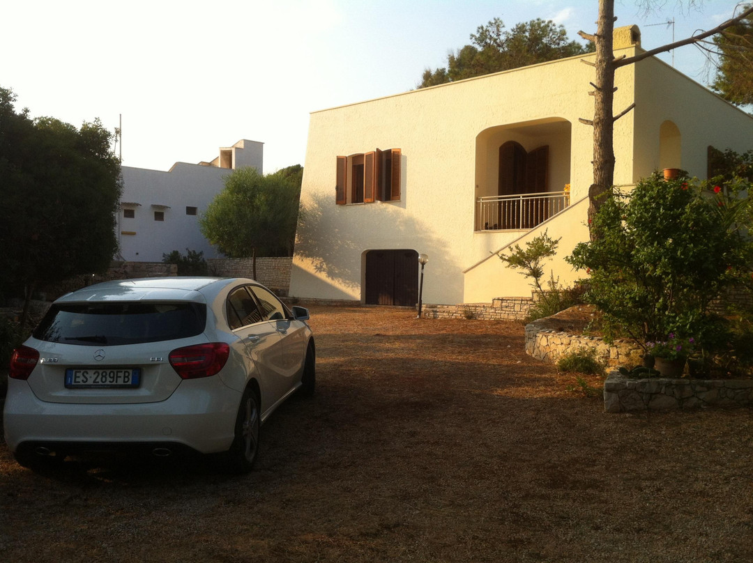 Villa Ofride