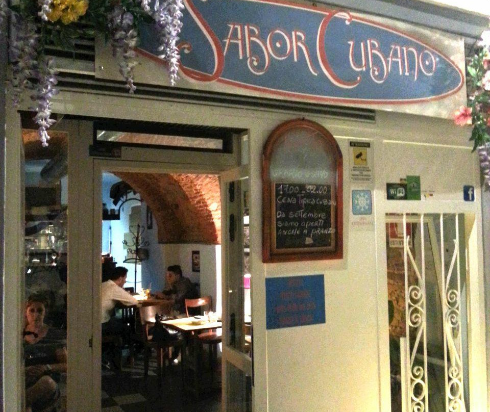 Sabor Cubano-佛罗伦萨必去景点