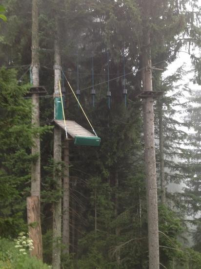 Hornpark-圣约翰堤候必去景点