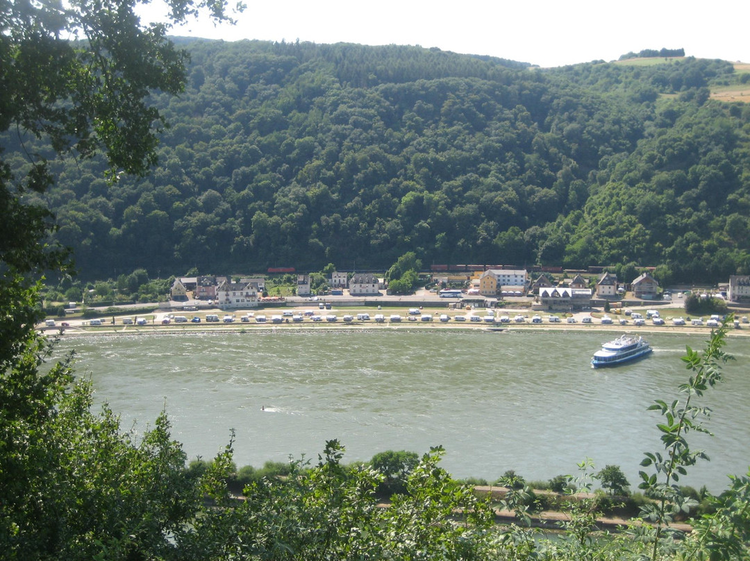 Hotel and Restaurant Keutmann主图