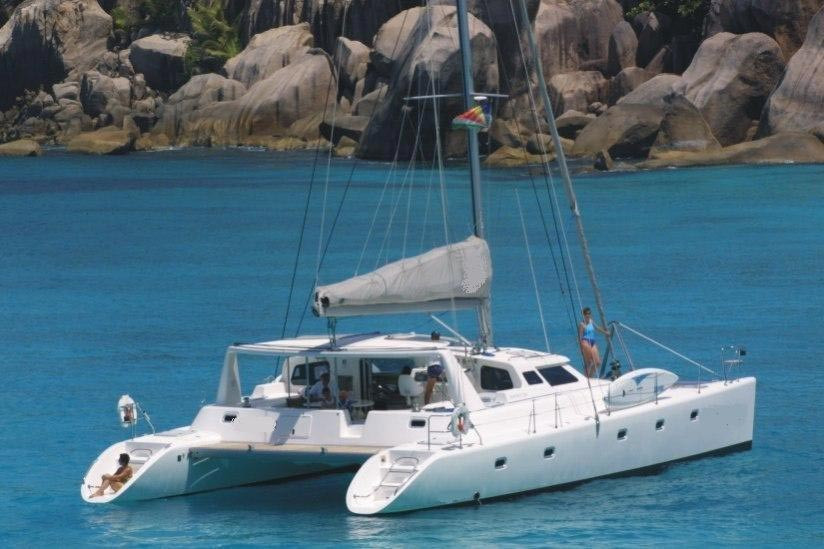Zanzibar Yacht Charter景点图片