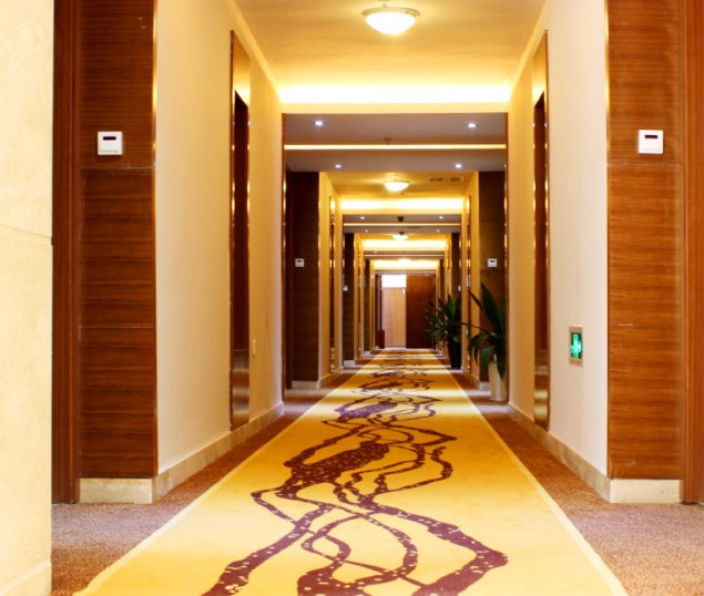 速8酒店黄山山水店主图