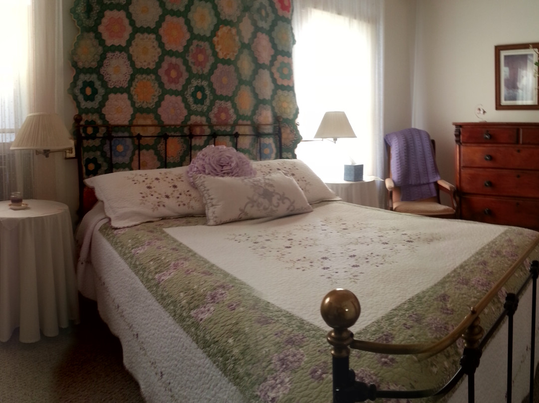 Magliulo's Rose Garden Inn主图